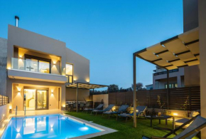 Theros Villas
